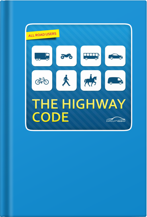 Driving Handbook