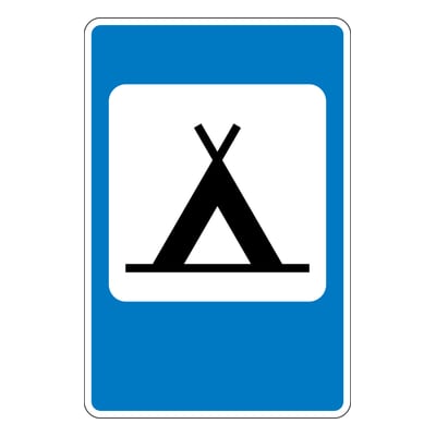 Χώρος κατασκήνωσης